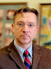 Лыскин Павел Владимирович