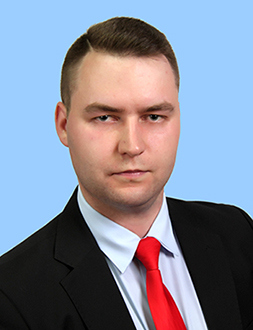 Кечин Евгений Владимирович