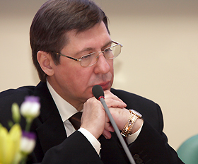 Борзенок Сергей Анатольевич