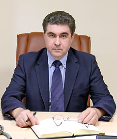 Яровой Андрей Александрович