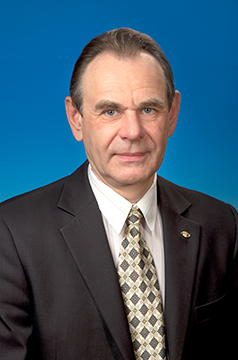 Копаев Сергей Юрьевич