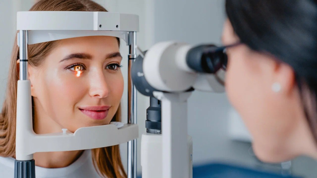 Ophthalmology.jpg Офтальмология