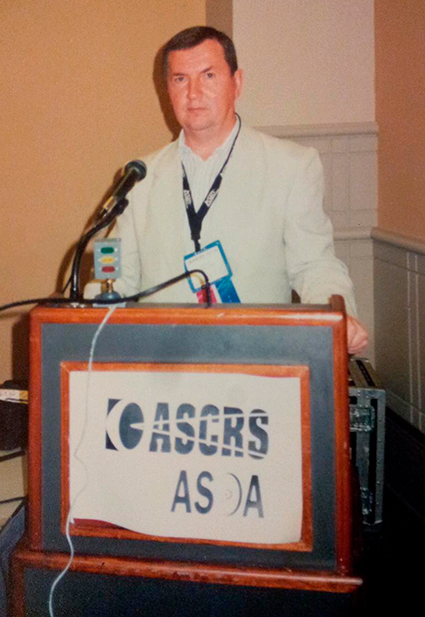 ASCRS-sha.jpg Легких Л.С.